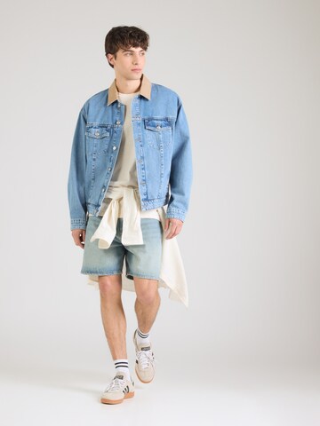 Revolution Póló - fehér