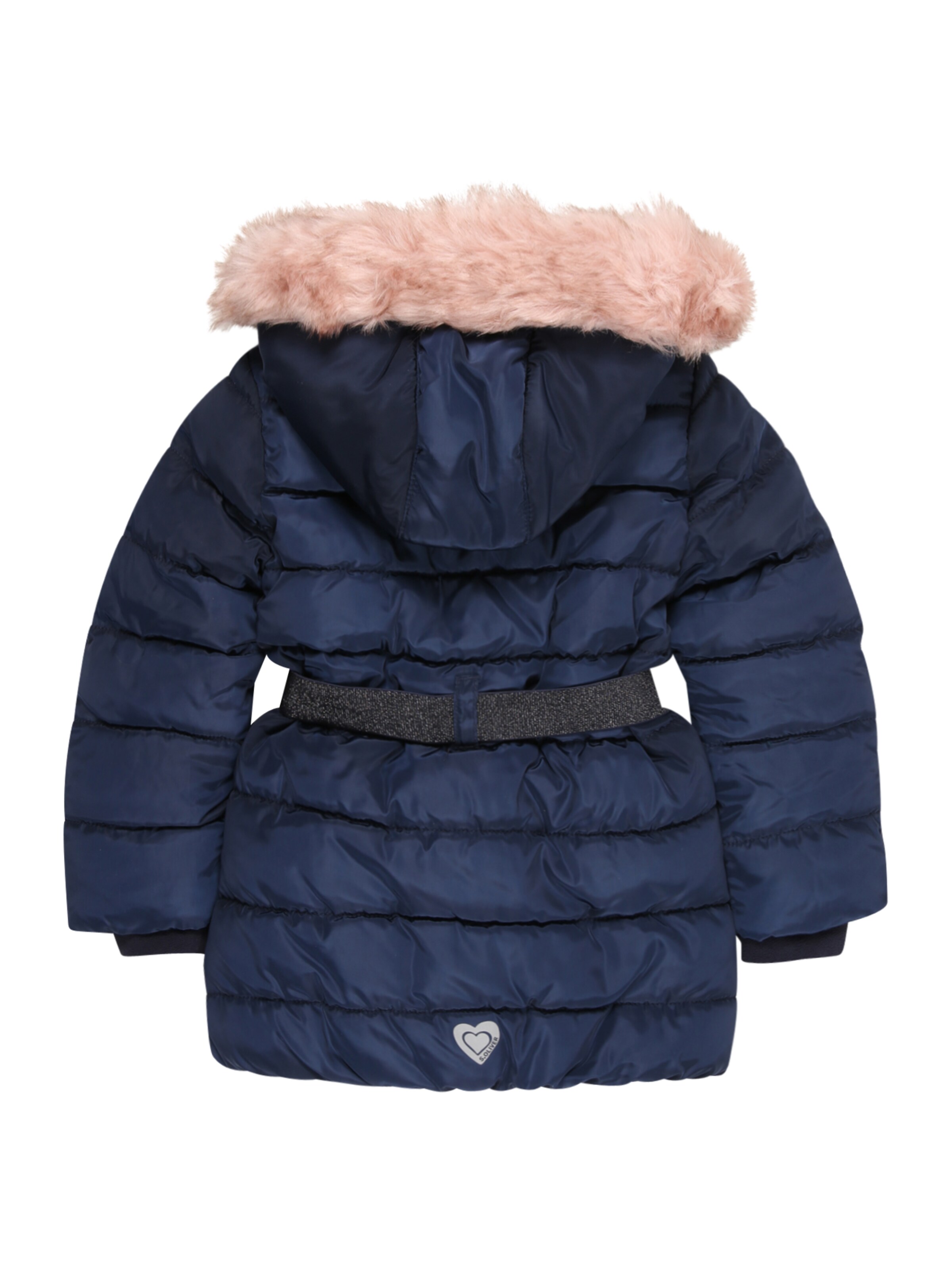 Manteau s.Oliver en bleu