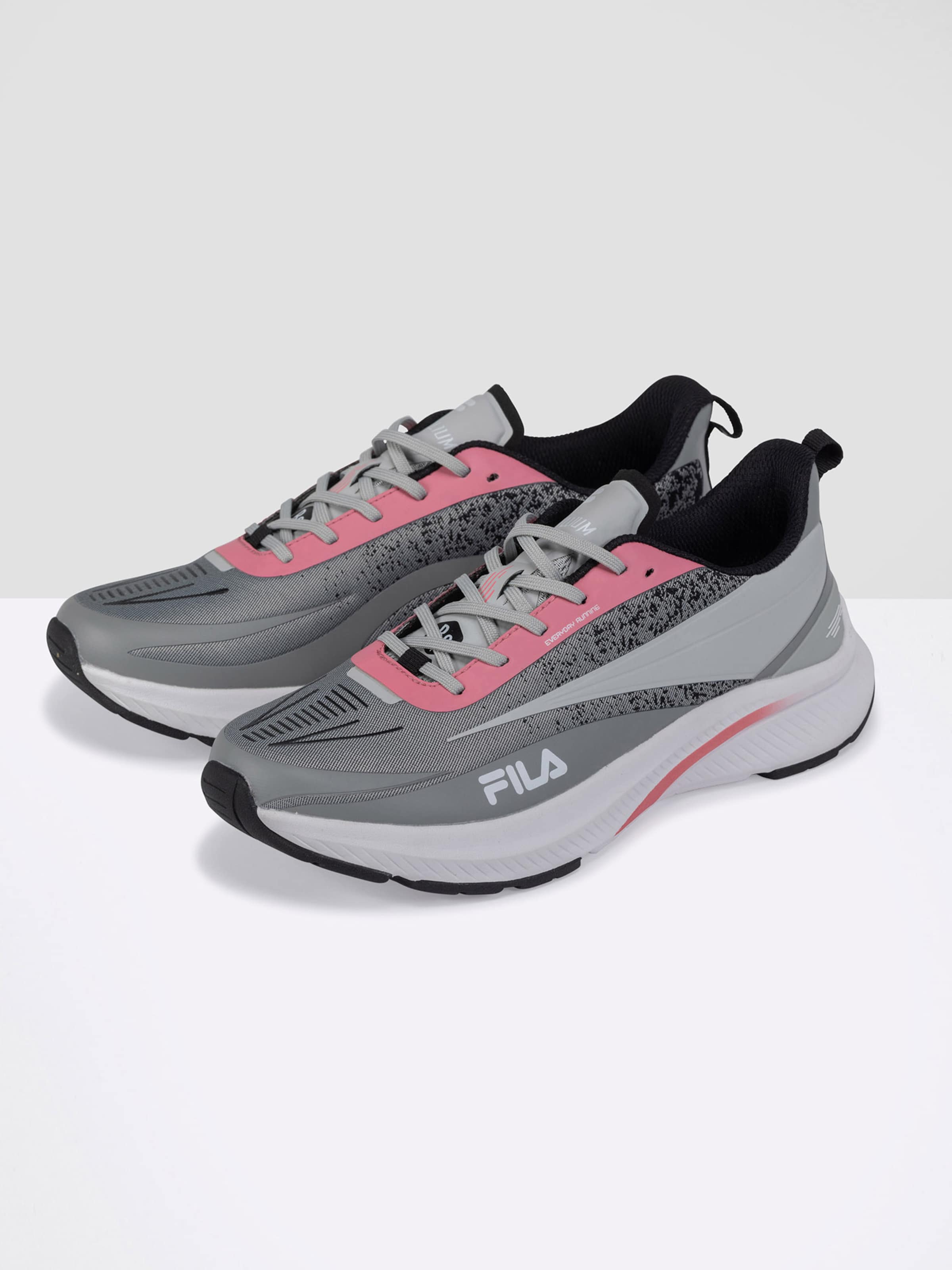 Fila hardloopschoenen dames sale