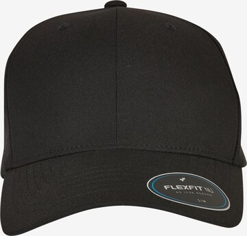 Casquette Flexfit en noir