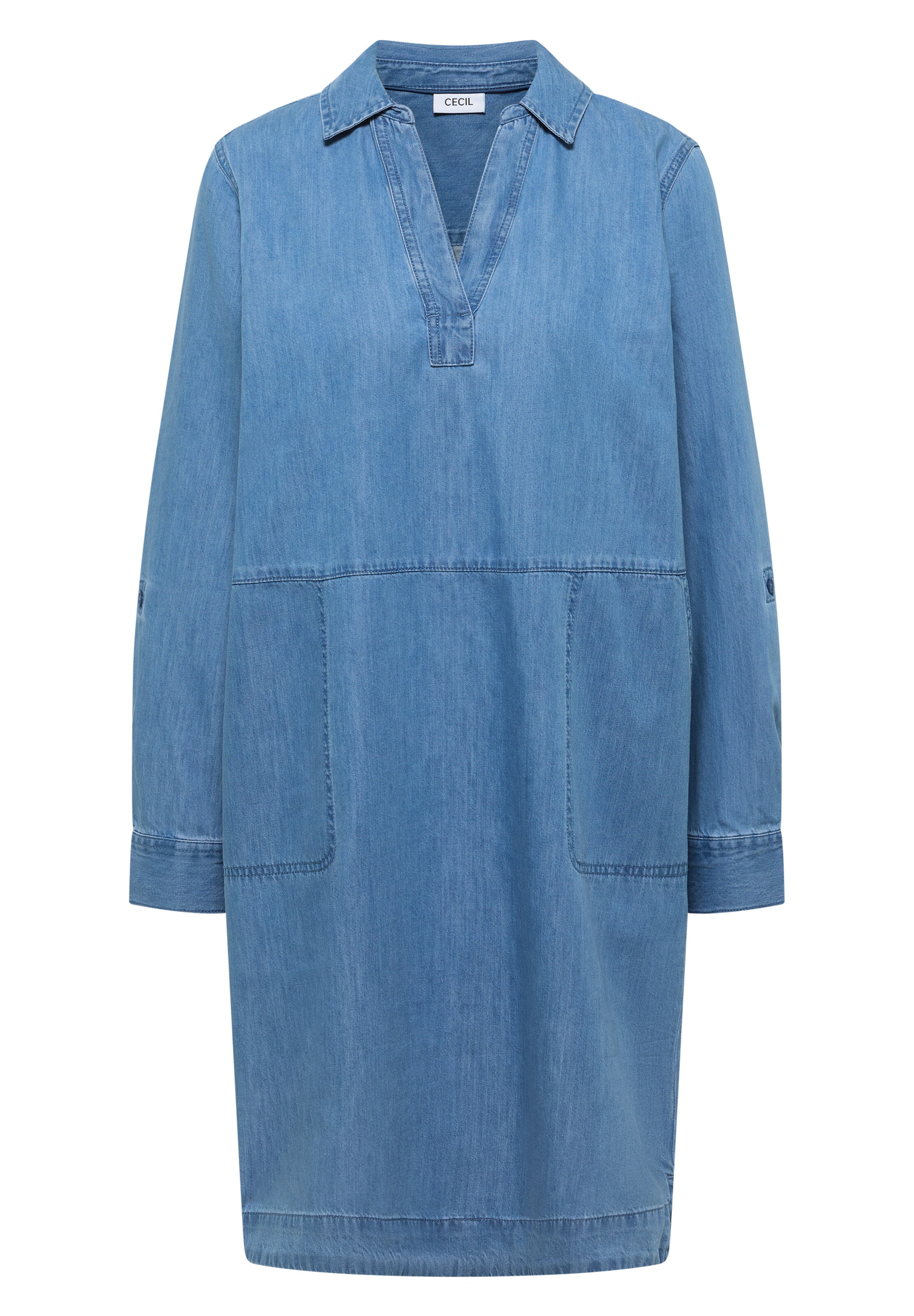 CECIL Dress in Light blue, Item view