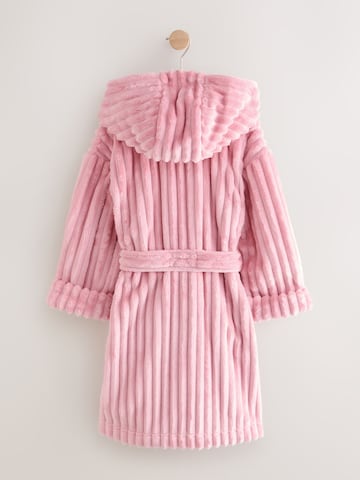 Next Fürdőköpeny - rózsaszín