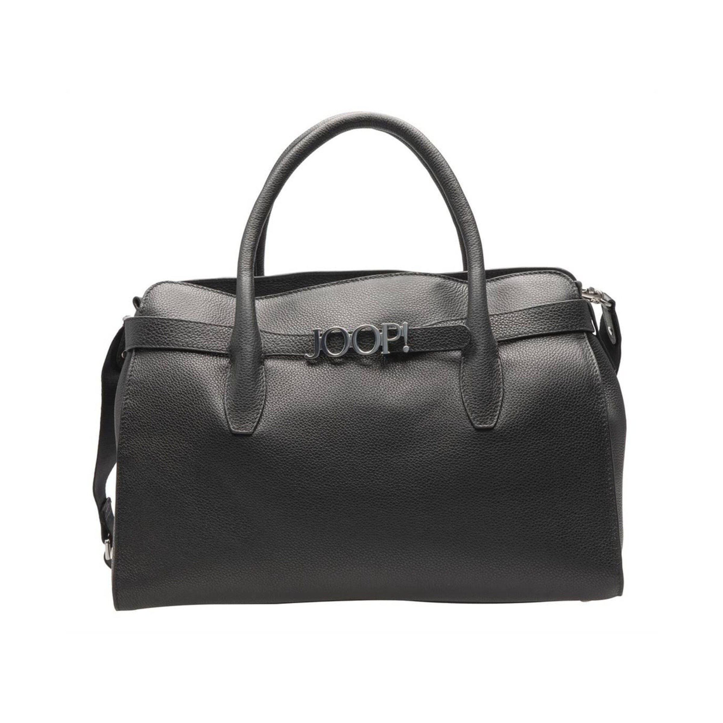 JOOP! Handtasche 'Vivace Giulia' in Schwarz: Vorderseite