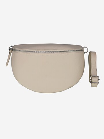 Brise Schultertasche 'Sahel Large'‌‌‌‌‌‌‌ in Beige: Vorderseite