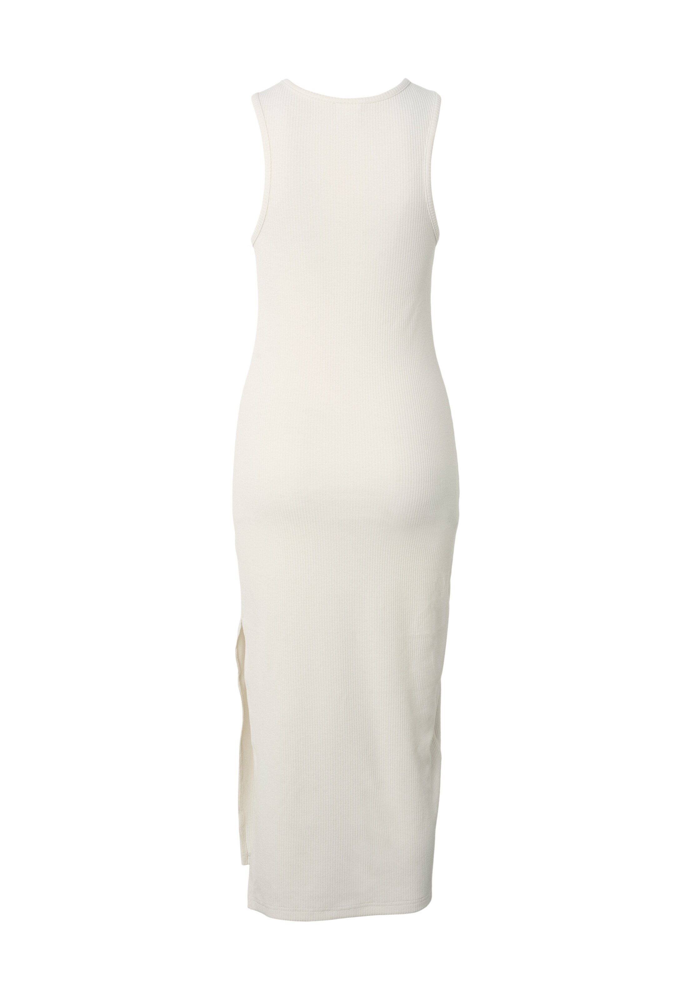Urban Classics Dress in Beige
