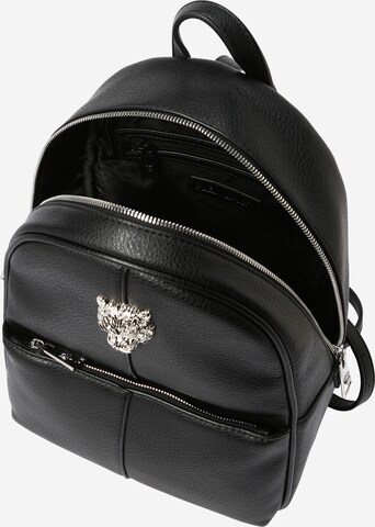 Plein Sport Rucksack 'ZOE' in Schwarz