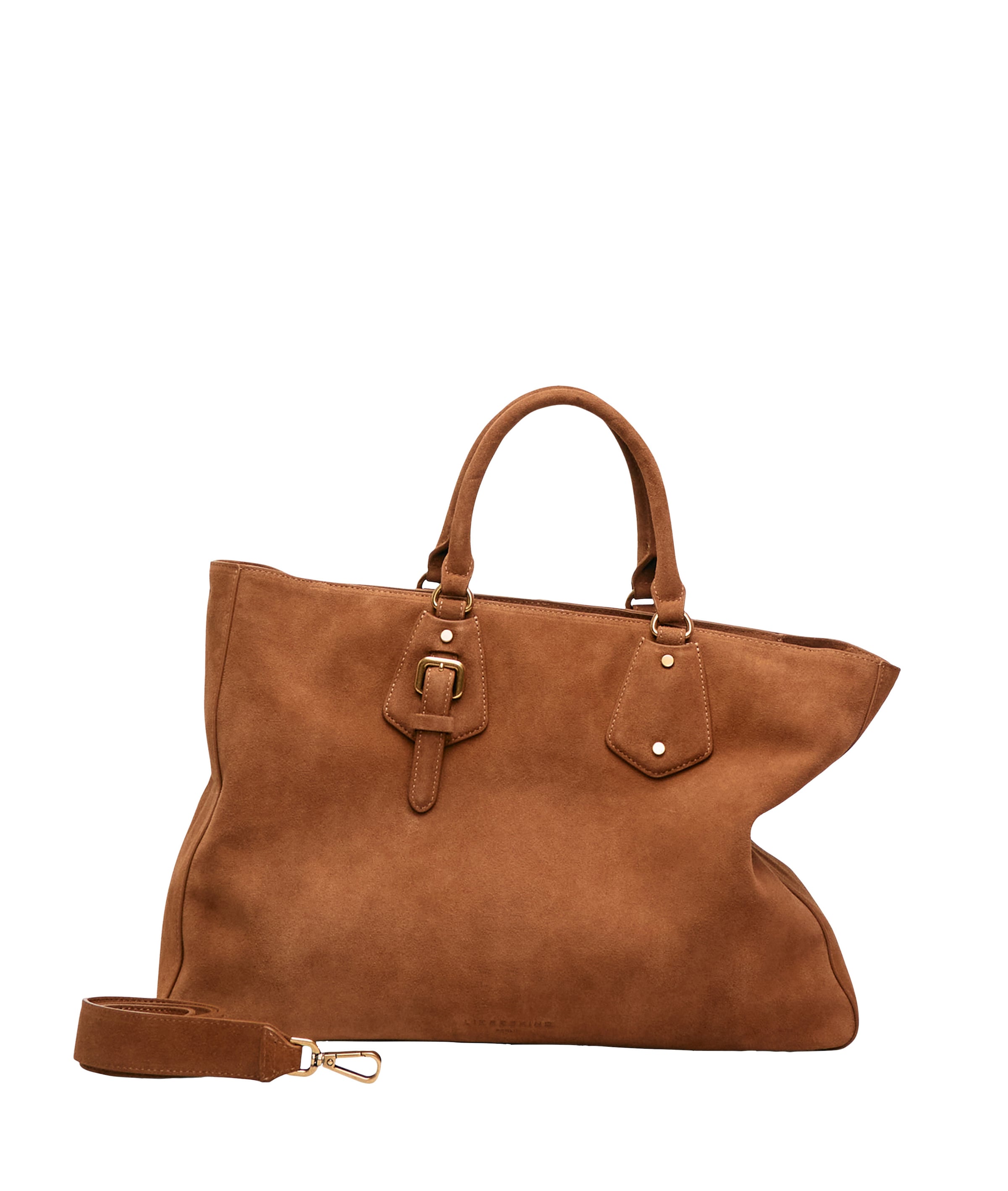Liebeskind Berlin Shopper 'Cora' in One Size in Cognac, Item view