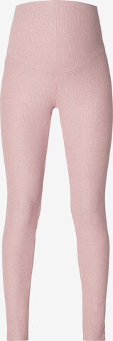 Noppies - Skinny Leggings 'Pigeon' en rosa: frente