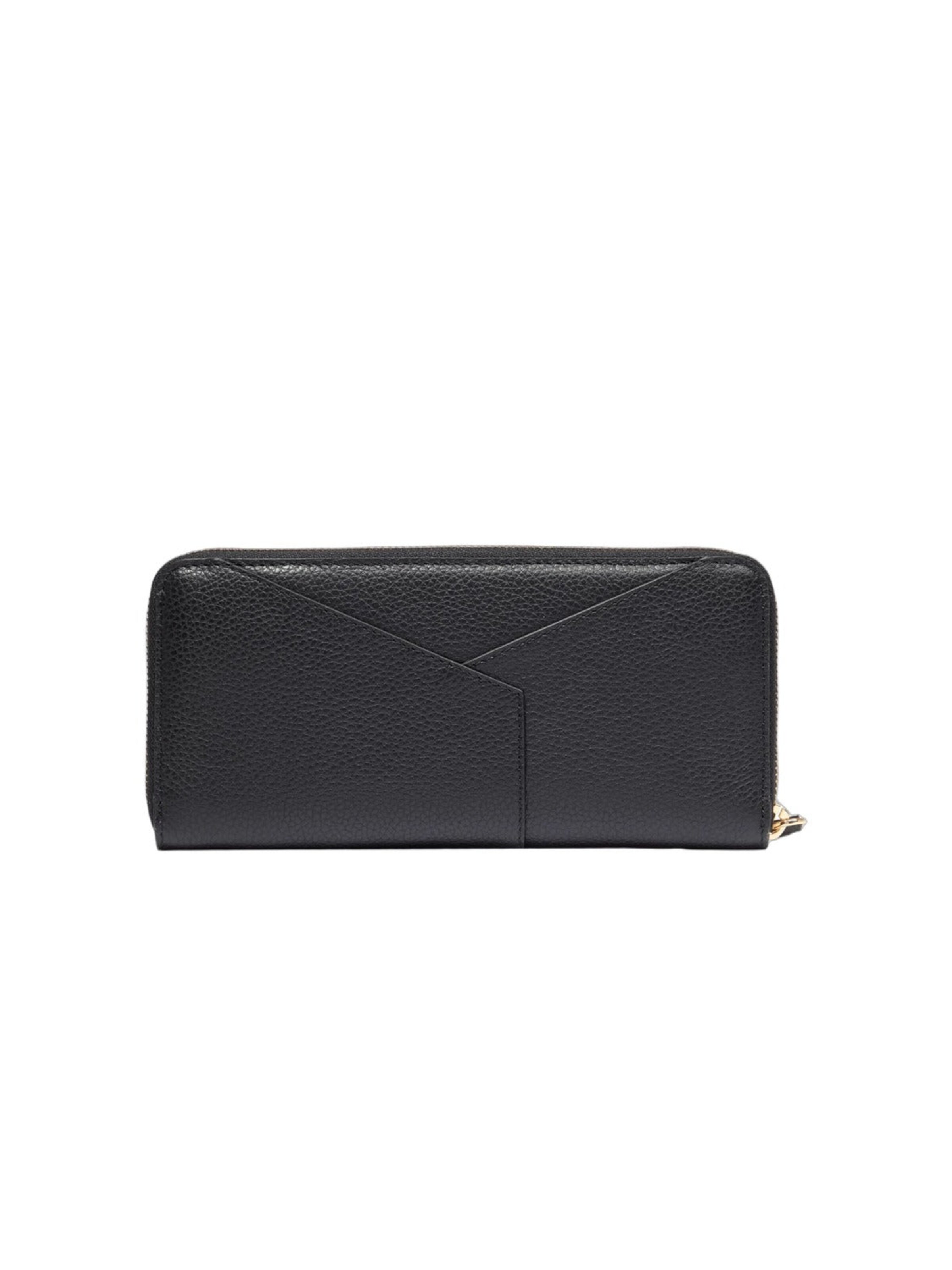 Porte-monnaies Lancel en noir
