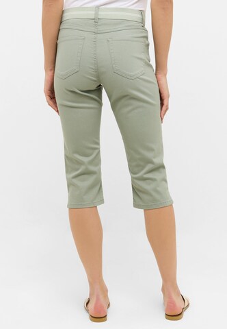 Angels Slim fit Jeans in Green