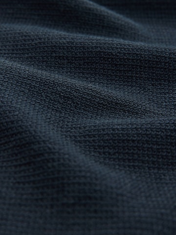 Next Regular fit Button Up Shirt in Blue