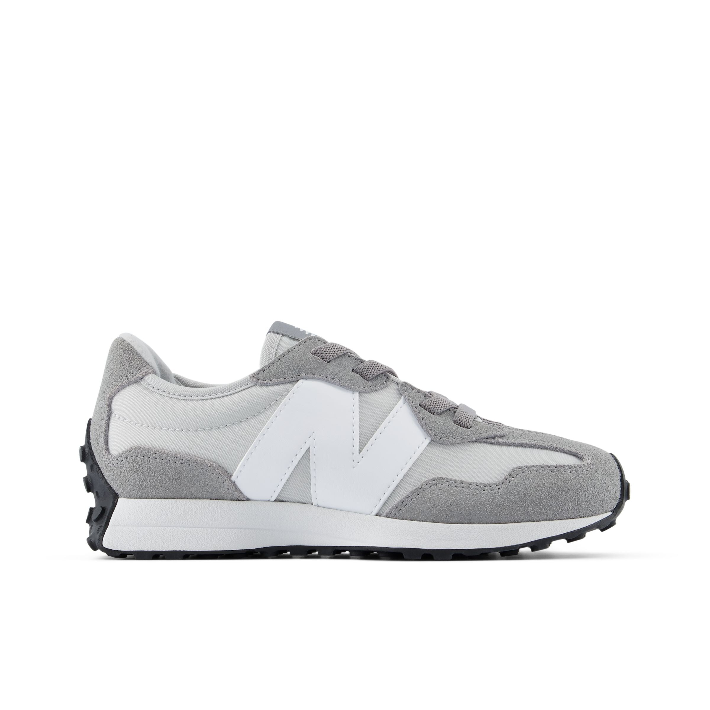 new balance Sneakers '327' in Grijs