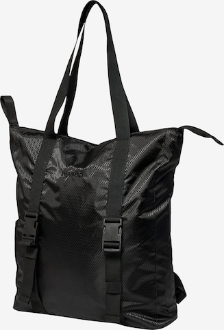 Hummel Sports Bag 'TRAINING' in Black