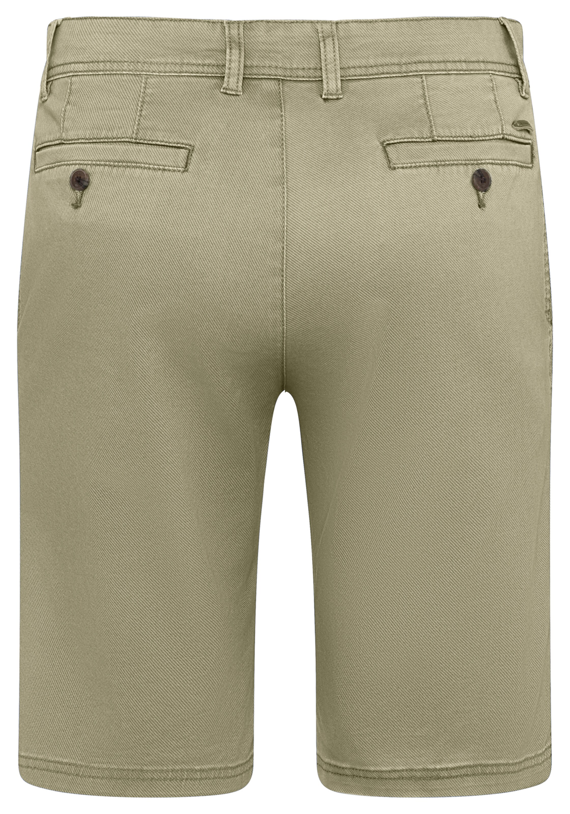 REDPOINT Slim fit Chino Pants in Green