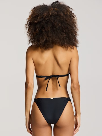 Triangle Bikini 'Bibi' The Sunshine Brand en noir