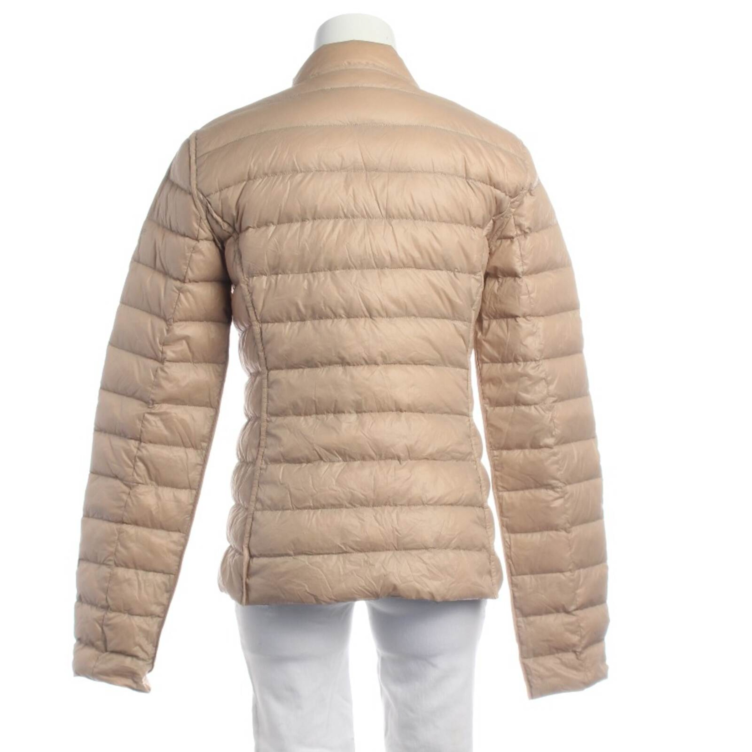 PATRIZIA PEPE Jacket & Coat in L in Brown