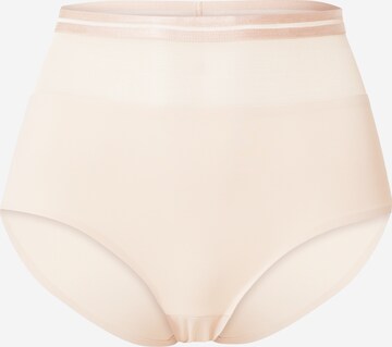 NATURANA Panty i beige: forside