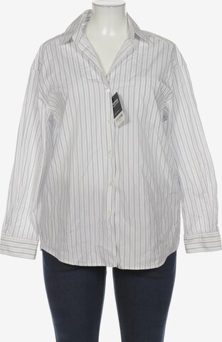 Weekend Max Mara Blouse & Tunic in M in White: front