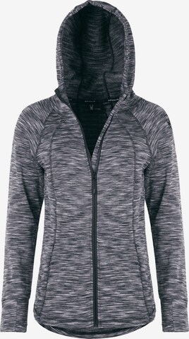 Spyder Sportsweatshirt i grå