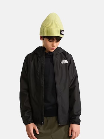 THE NORTH FACE - Chaqueta de entretiempo en negro