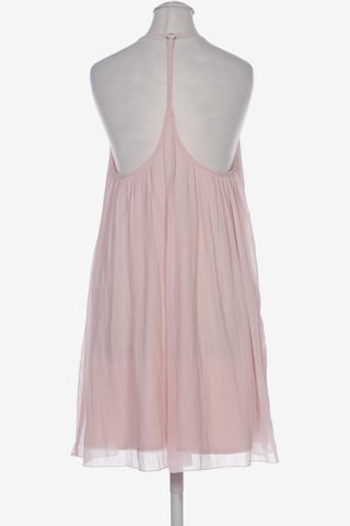 Abercrombie & Fitch Kleid S in Pink