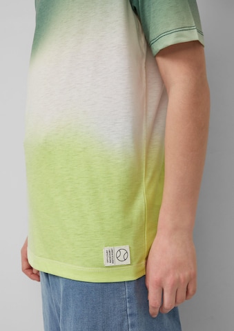 s.Oliver Shirt in Groen