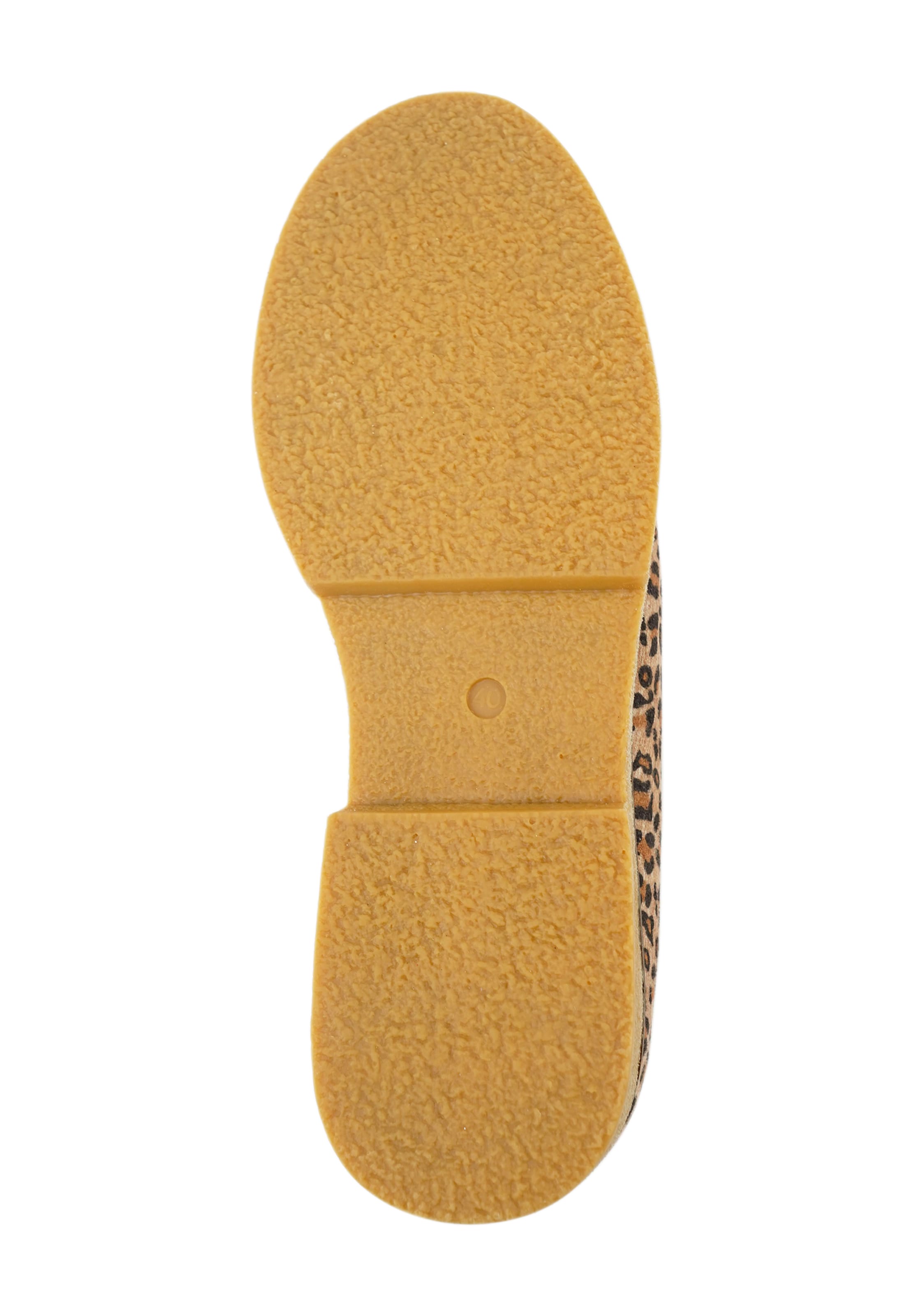 Findlay Slip-ons 'CAVIA' in Beige