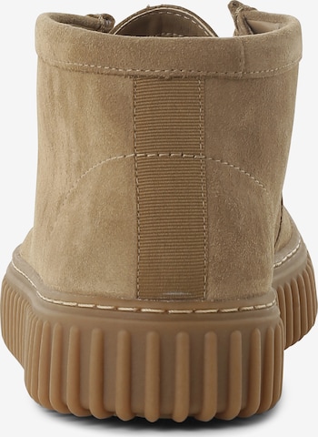 Boots chukka di CLARKS in beige