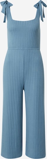 Gilly Hicks Jumpsuit in rauchblau, Produktansicht