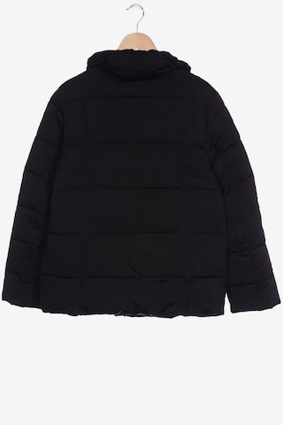s.Oliver BLACK LABEL Jacket & Coat in XXL in Black