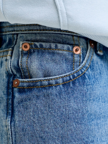 Jack & Jones Junior Regular Jeans in Blue