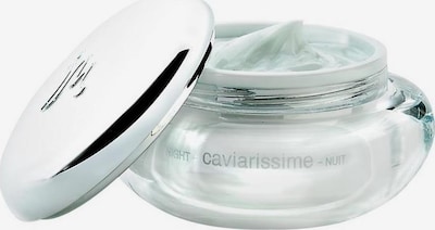 Ingrid Millet Gesichtspflege 'Caviarissime Nuit' in grün, Produktansicht