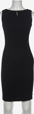 Orsay Dress in XS in Black: front