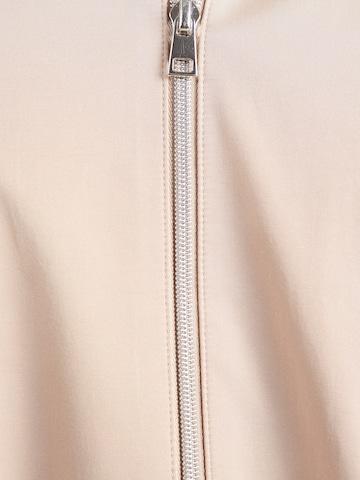 MORE & MORE Between-Season Jacket in Beige