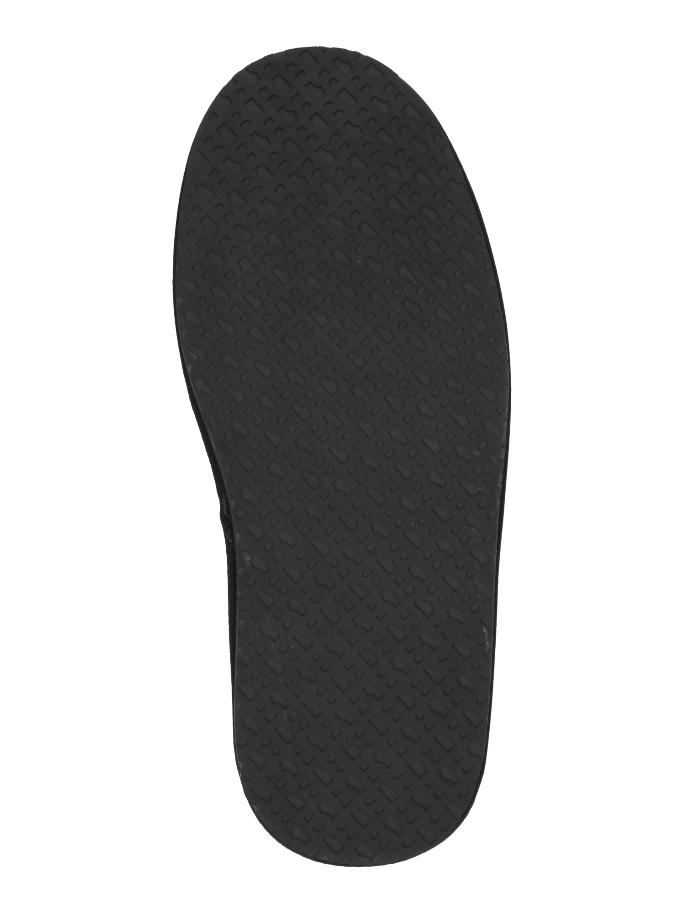 BOSS Slipper in Black