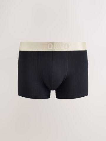 Next Boxershorts in Zwart