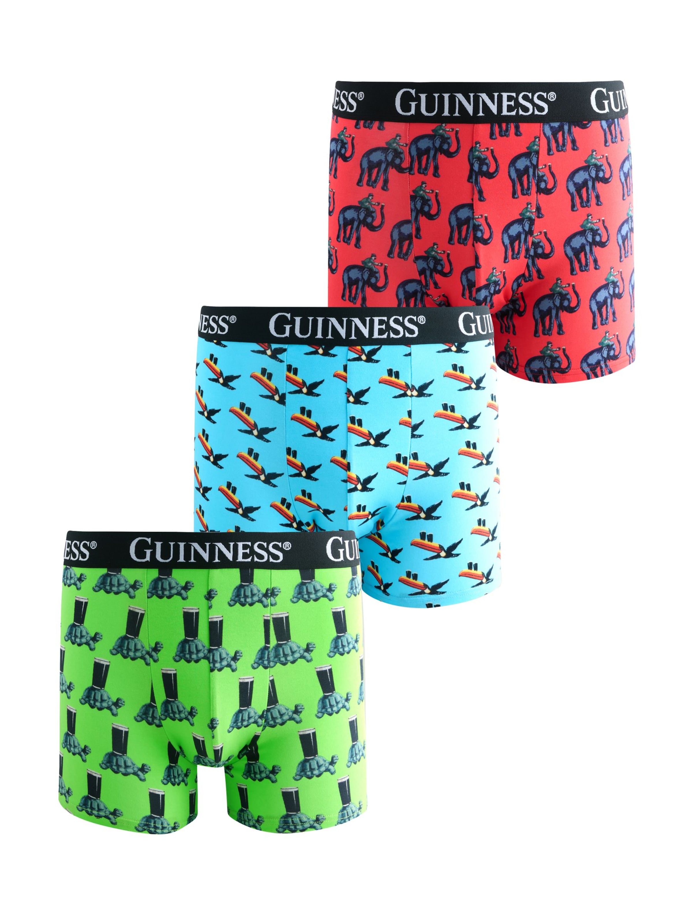 Next Boxershorts in Mischfarben: Vorderseite