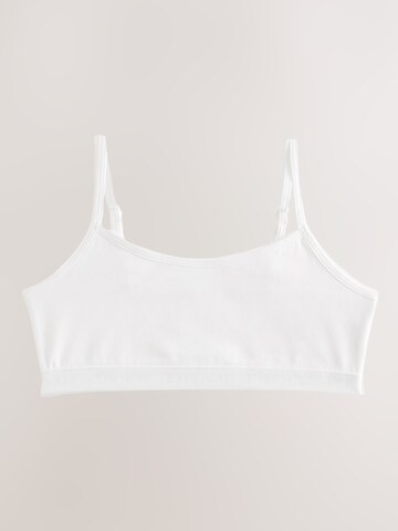 Haut Next en blanc