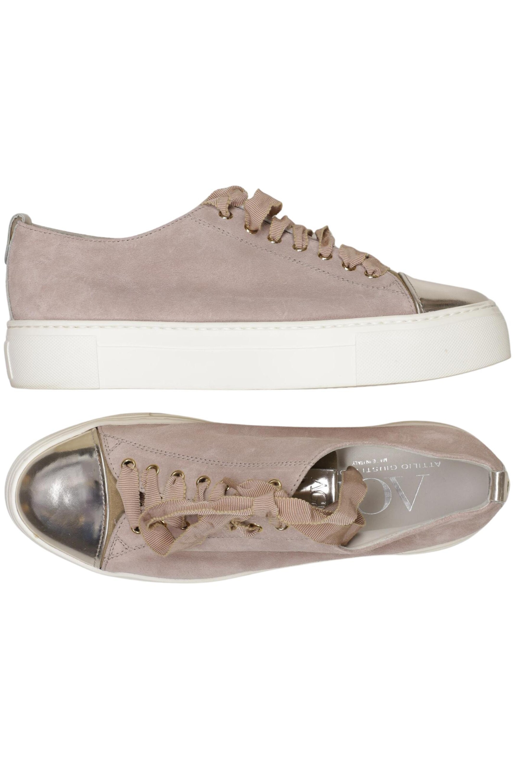 AGL Attilio Giusti Leombruni Sneakers & Trainers in 40,5 in Mixed colors: front