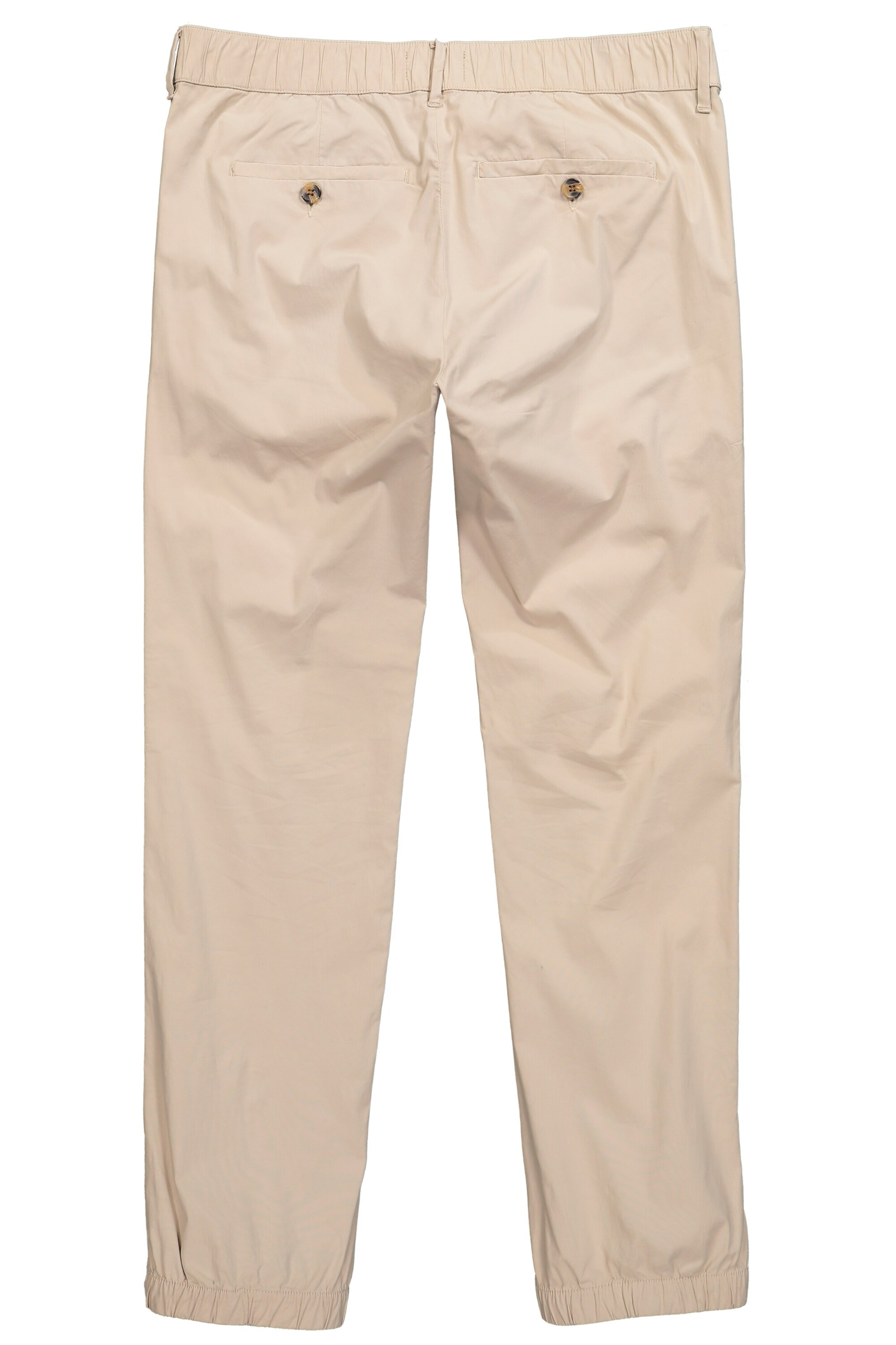 Boston Park Regular Chino trousers in Beige