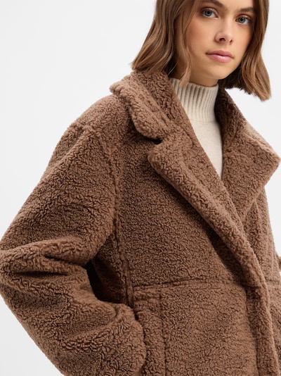 OPUS Jacke in mokka, Produktansicht