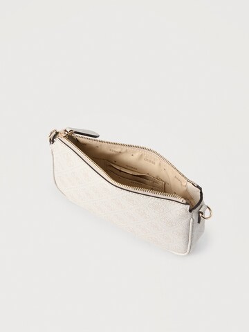 GUESS Schoudertas 'NOELLE II' in Wit