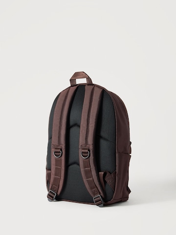 Carhartt WIP Seljakott 'Richmond', värv pruun