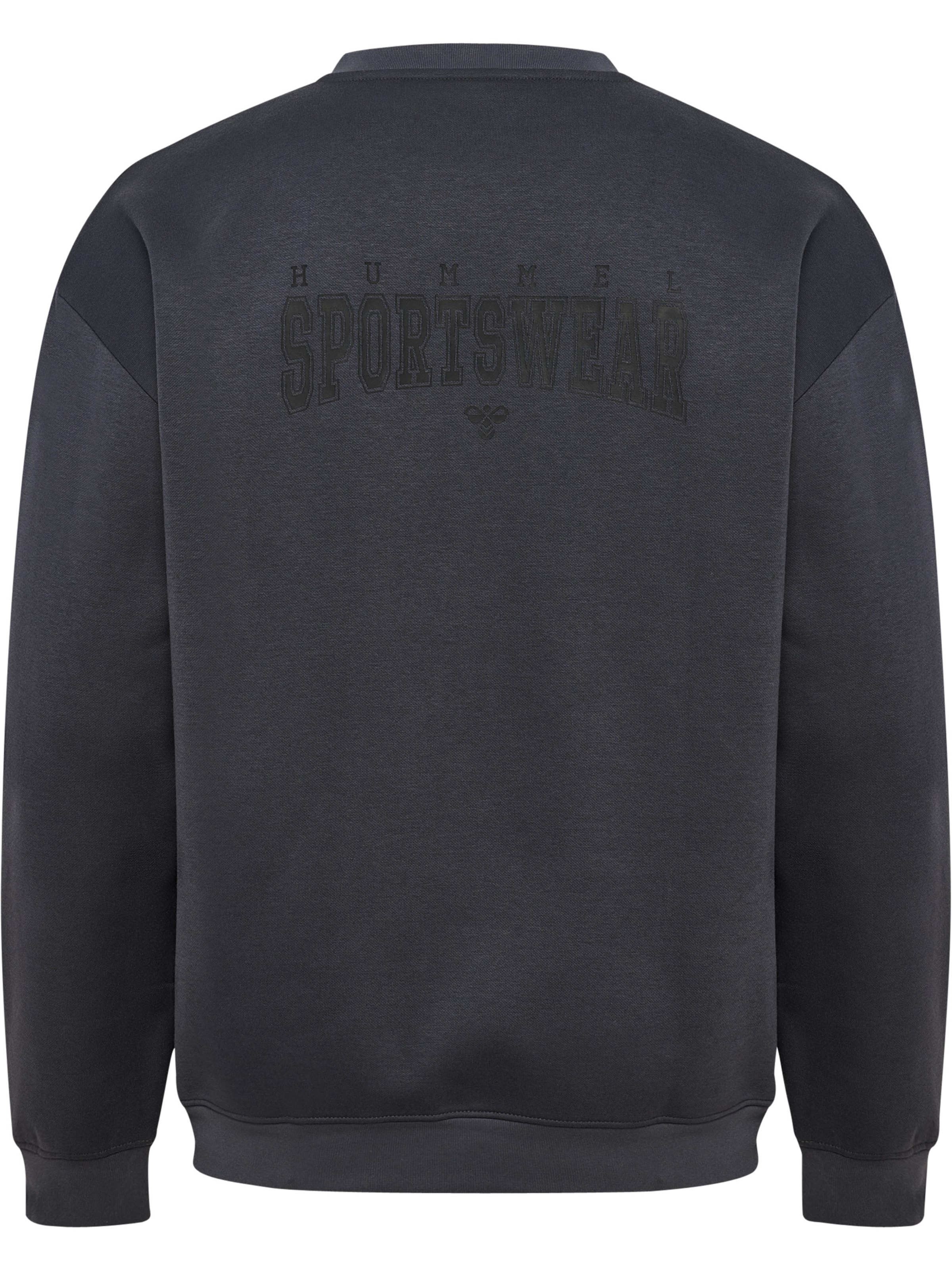 Hummel Sportsweatshirt 'KEEPER' i grå