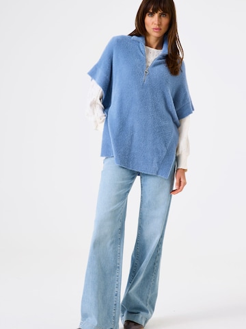 GARCIA Tröja i blå