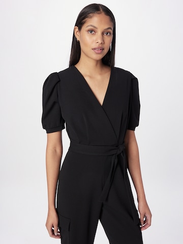 SISTERS POINT Jumpsuit in Black
