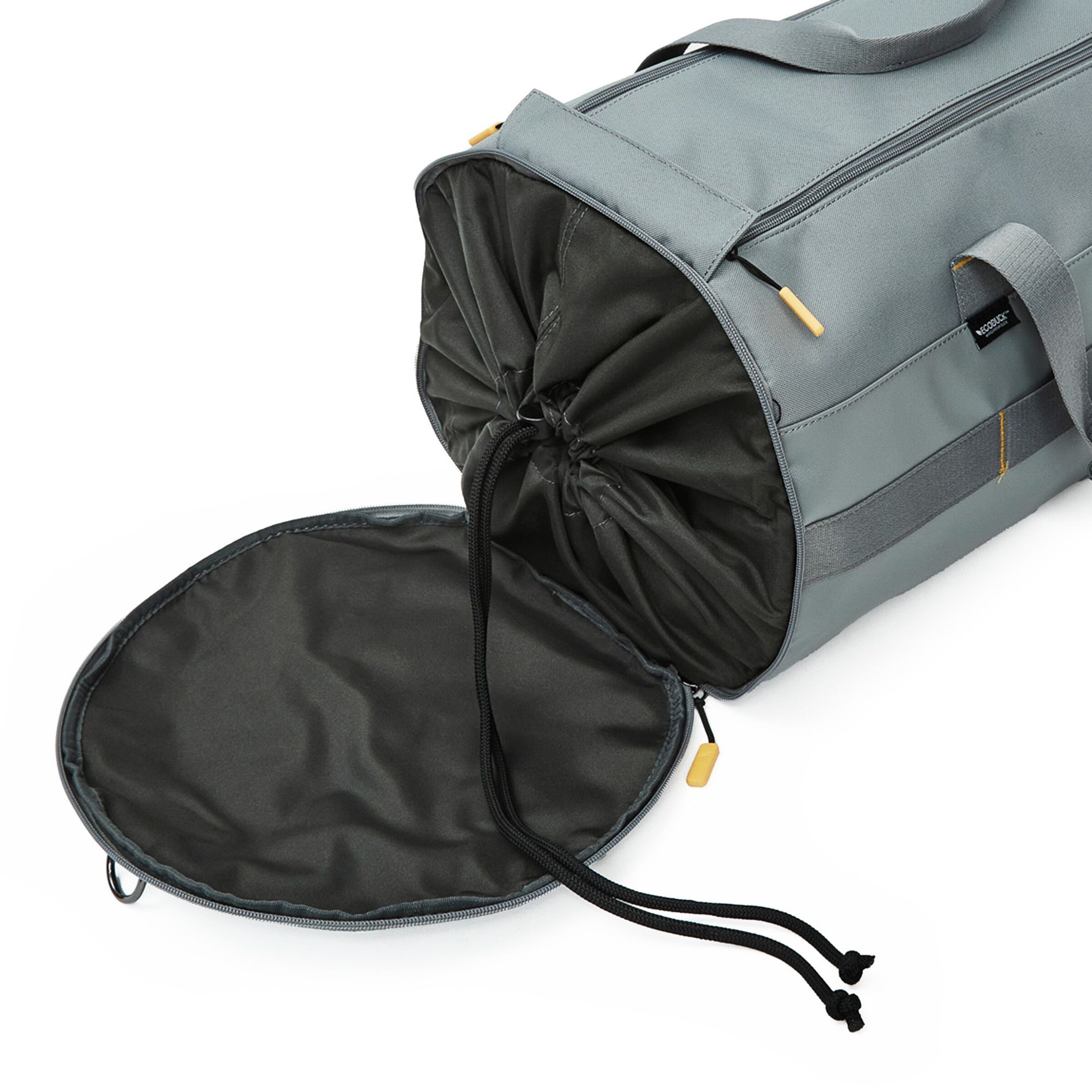 MANDARINA DUCK Weekendtas 'Smart Duck' in Blauw