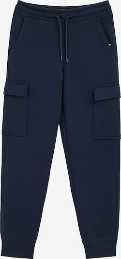 WE Fashion Housut värissä tummansininen, Tuotenäkymä