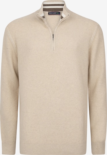 Megztinis iš Felix Hardy, spalva – smėlio spalva, Prekių apžvalga