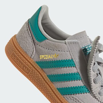 ADIDAS ORIGINALS Trainers 'Handball Spezial' in Grey